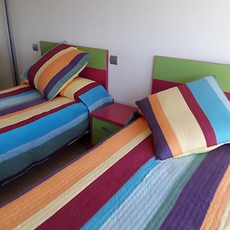 Viva Cruce De Arinaga Apartment Exterior photo