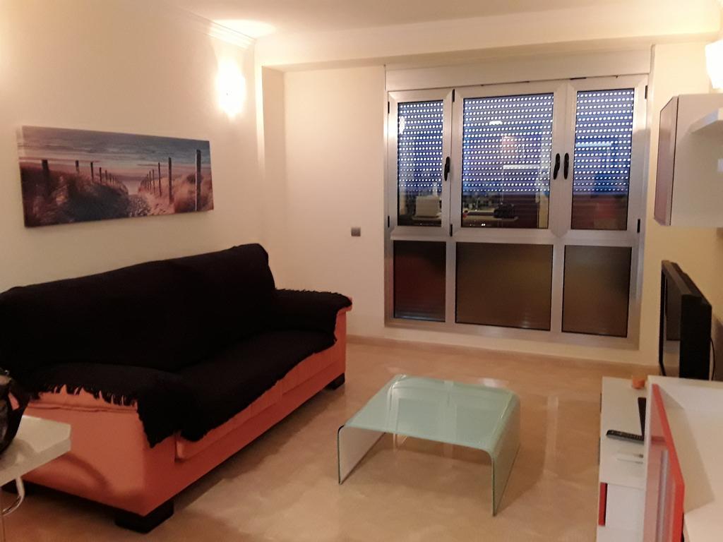 Viva Cruce De Arinaga Apartment Exterior photo
